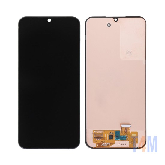 Touch+Display Samsung Galaxy A24 4g/A245 Negro